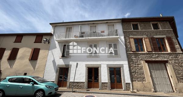Location Appartement 2 pièces 55.55 m² - Rontalon 69510
