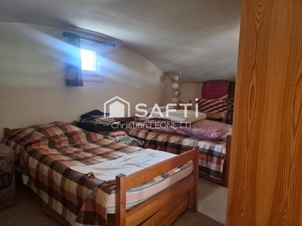 tres belle appartement dans une jolie résidence a deux pas de la plage du grazels