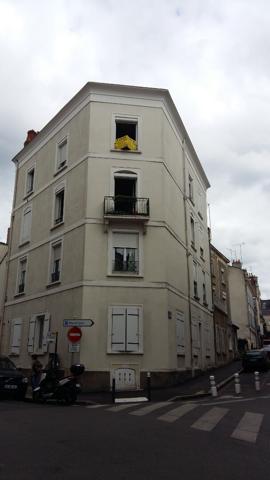 49000 ANGERS TYPE 3 - CENTRE VILLE