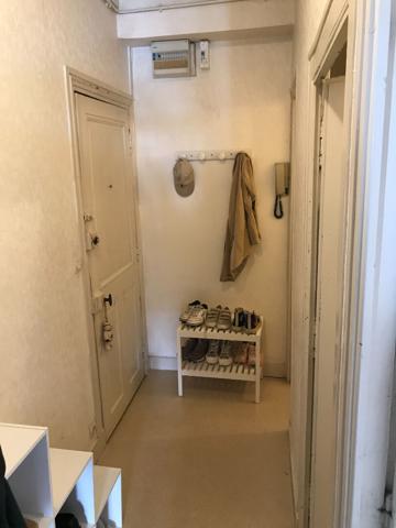 49000 ANGERS TYPE 3 - CENTRE VILLE