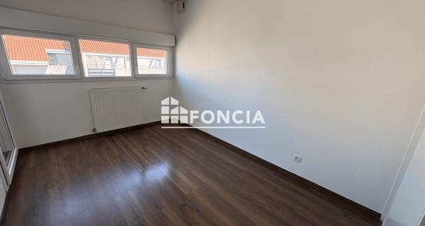 Location Appartement 2 pièces 45.27 m² - Villeurbanne 69100