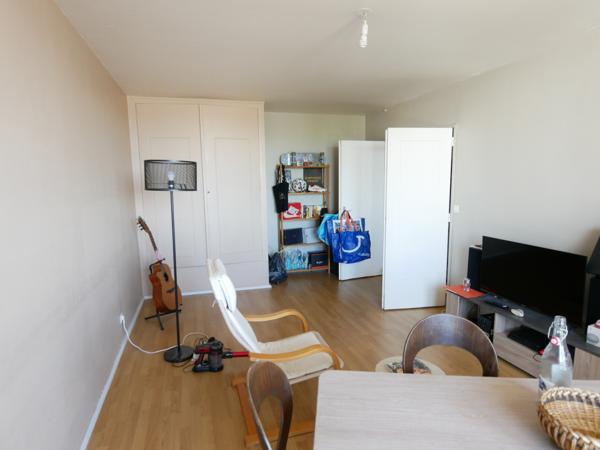 Appartement 2 pièce(s) 1 chambre(s) 47.5 m²