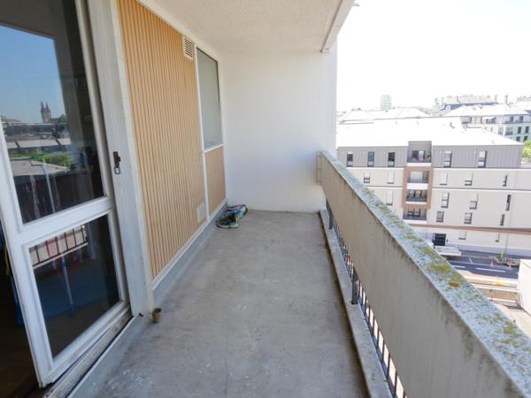 Appartement 2 pièce(s) 1 chambre(s) 47.5 m²