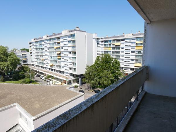 Appartement 2 pièce(s) 1 chambre(s) 47.5 m²