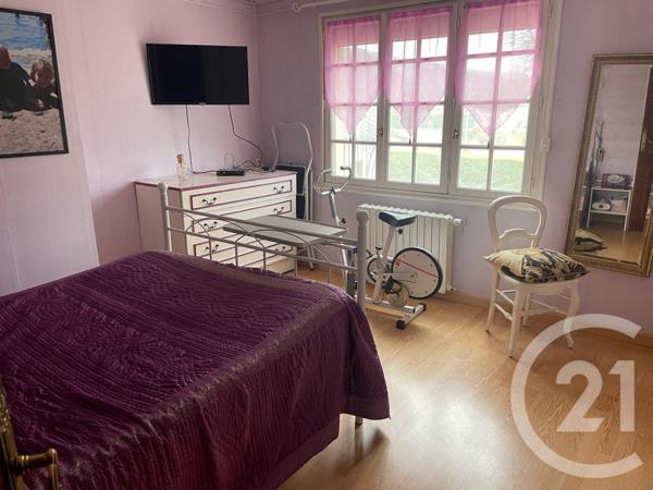 Maison à vendre  7 pièces - 104,50 m2 ORBEC - 14