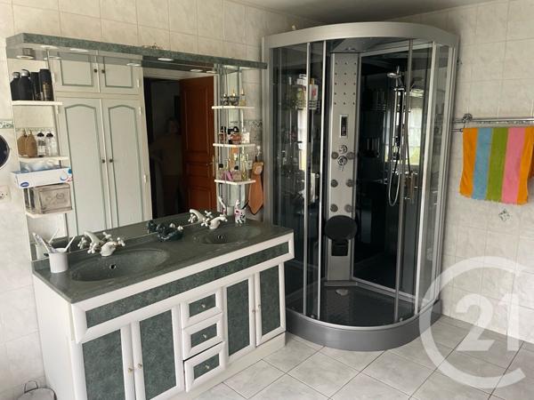 Maison à vendre  7 pièces - 104,50 m2 ORBEC - 14