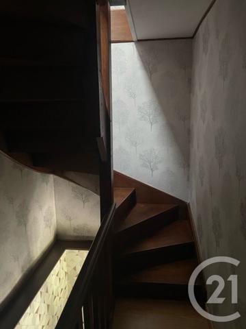 Maison à vendre  7 pièces - 104,50 m2 ORBEC - 14