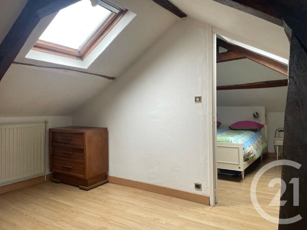 Maison à vendre  7 pièces - 104,50 m2 ORBEC - 14