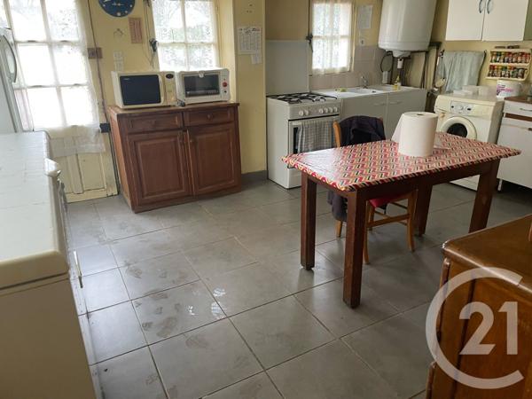 Maison à vendre  7 pièces - 104,50 m2 ORBEC - 14