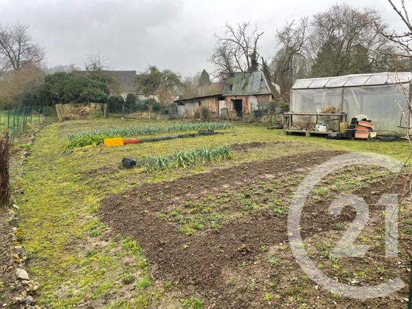 Maison à vendre  7 pièces - 104,50 m2 ORBEC - 14