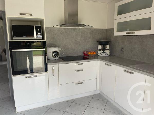 Maison à vendre  7 pièces - 104,50 m2 ORBEC - 14