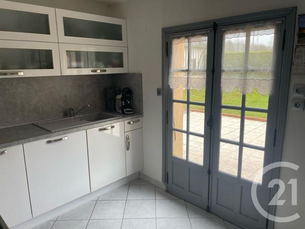 Maison à vendre  7 pièces - 104,50 m2 ORBEC - 14