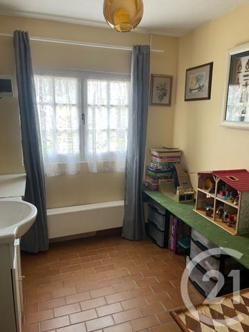 Maison à vendre  7 pièces - 104,50 m2 ORBEC - 14