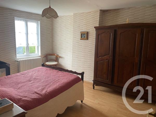 Maison à vendre  7 pièces - 104,50 m2 ORBEC - 14