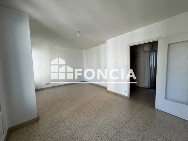 Location Appartement 2 pièces 51.09 m² - LES RAIMAS Saint Martin D Heres 38400
