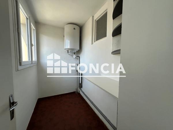 Location Appartement 2 pièces 51.09 m² - LES RAIMAS Saint Martin D Heres 38400