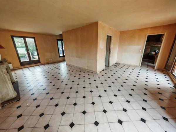 Vente Maison 5 pièces 135 m2 à Houdan