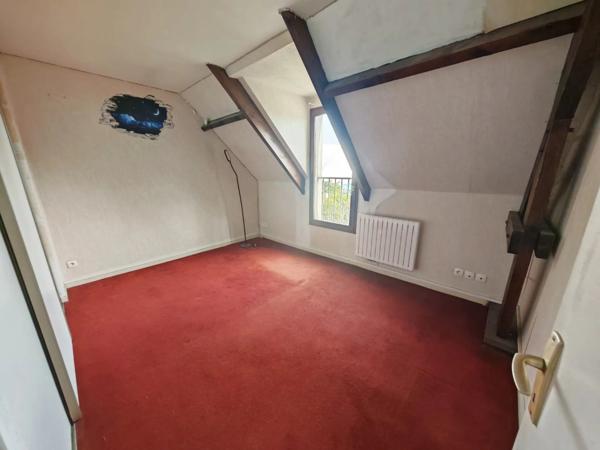 Vente Maison 5 pièces 135 m2 à Houdan