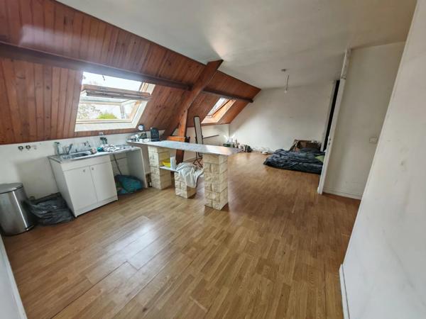 Vente Maison 5 pièces 135 m2 à Houdan