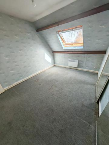 Vente Maison 5 pièces 135 m2 à Houdan