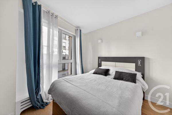Appartement F2 Bis à vendre  3 pièces - 42,62 m2 PARIS - 75006
