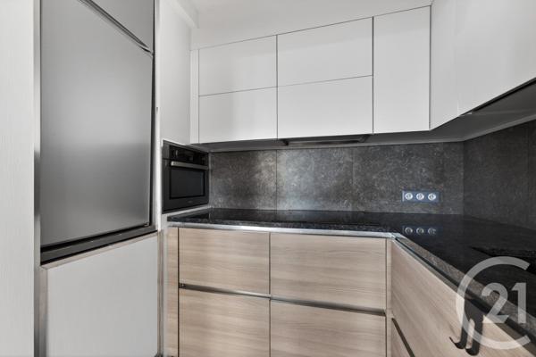 Appartement F2 Bis à vendre  3 pièces - 42,62 m2 PARIS - 75006