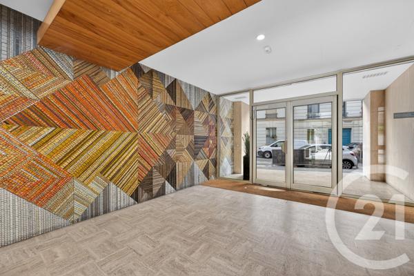 Appartement F2 Bis à vendre  3 pièces - 42,62 m2 PARIS - 75006