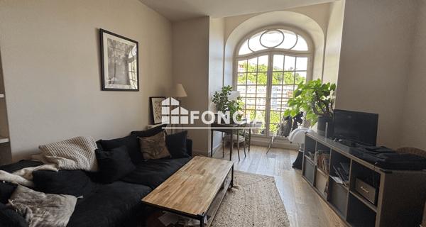 Location Appartement 3 pièces 64.06 m² - Royat 63130