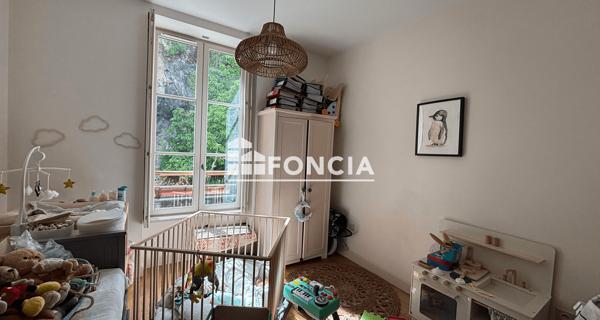 Location Appartement 3 pièces 64.06 m² - Royat 63130