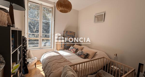 Location Appartement 3 pièces 64.06 m² - Royat 63130