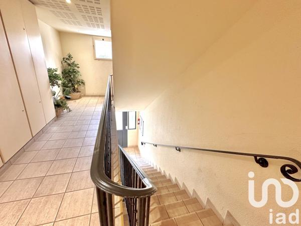 Appartement 1 pièce de 36 m² à Saint-Germain-lès-Corbeil (91250)