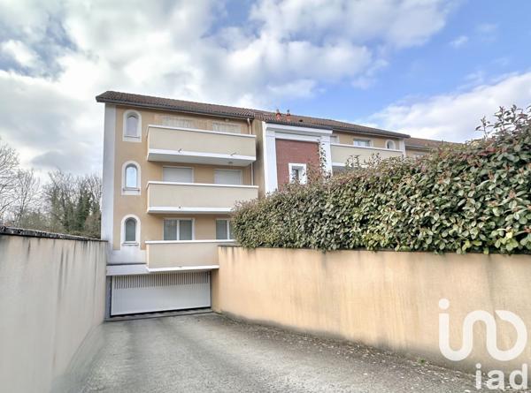 Appartement 1 pièce de 36 m² à Saint-Germain-lès-Corbeil (91250)