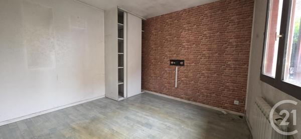 Maison à vendre  3 pièces - 43,53 m2 MONT DE MARSAN - 40
