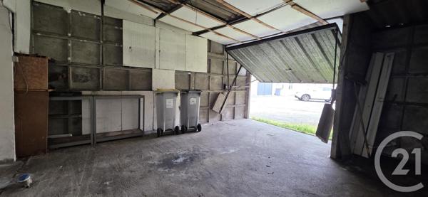 Maison à vendre  3 pièces - 43,53 m2 MONT DE MARSAN - 40