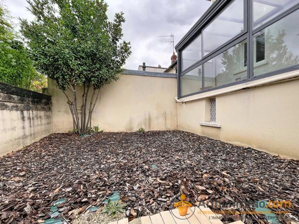 Vente Maison 8 pièces 161 m2 à Nanterre