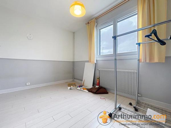 Vente Maison 8 pièces 161 m2 à Nanterre