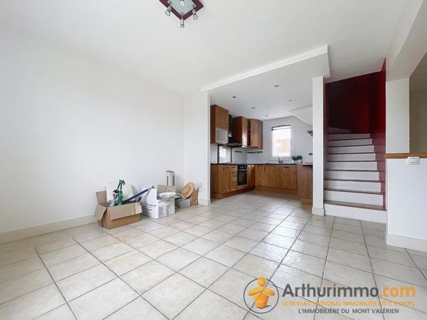 Vente Maison 8 pièces 161 m2 à Nanterre