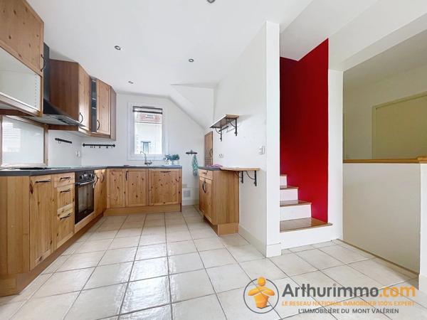 Vente Maison 8 pièces 161 m2 à Nanterre