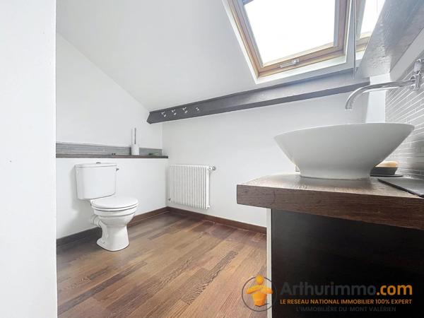 Vente Maison 8 pièces 161 m2 à Nanterre