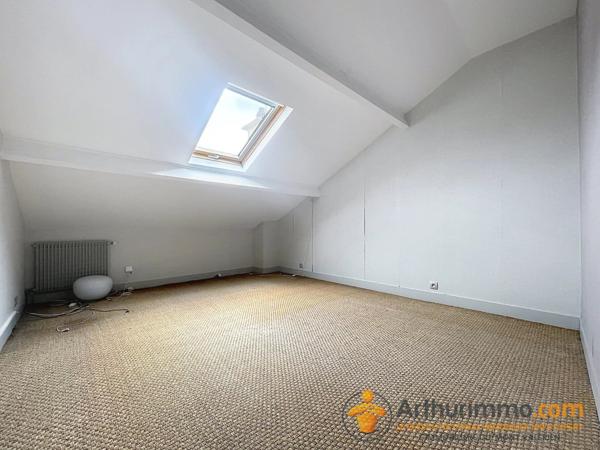 Vente Maison 8 pièces 161 m2 à Nanterre