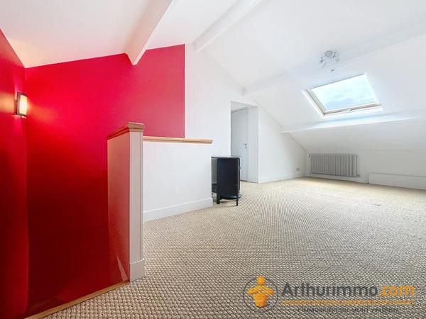 Vente Maison 8 pièces 161 m2 à Nanterre