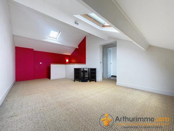 Vente Maison 8 pièces 161 m2 à Nanterre