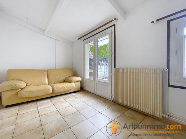 Vente Maison 8 pièces 161 m2 à Nanterre