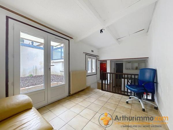 Vente Maison 8 pièces 161 m2 à Nanterre