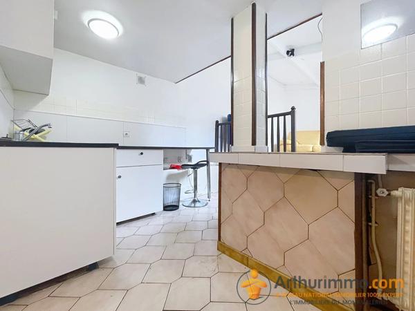 Vente Maison 8 pièces 161 m2 à Nanterre