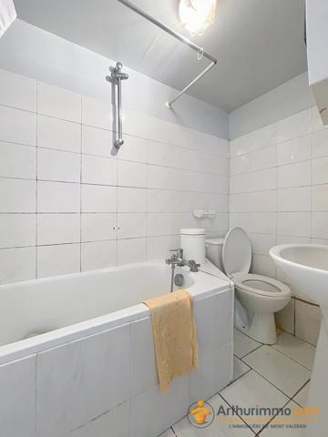 Vente Maison 8 pièces 161 m2 à Nanterre