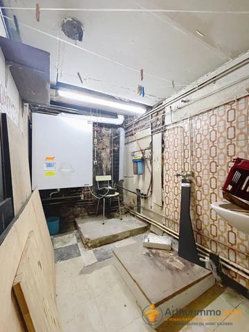 Vente Maison 8 pièces 161 m2 à Nanterre