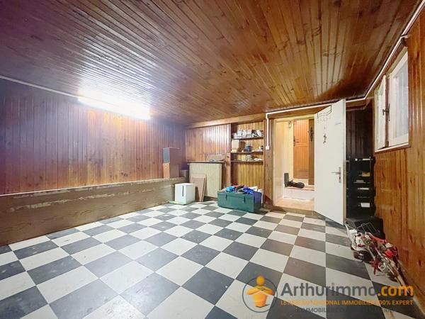 Vente Maison 8 pièces 161 m2 à Nanterre