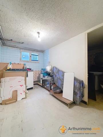 Vente Maison 8 pièces 161 m2 à Nanterre