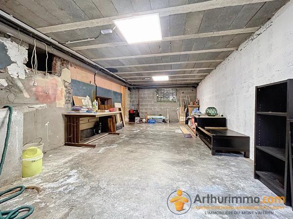 Vente Maison 8 pièces 161 m2 à Nanterre